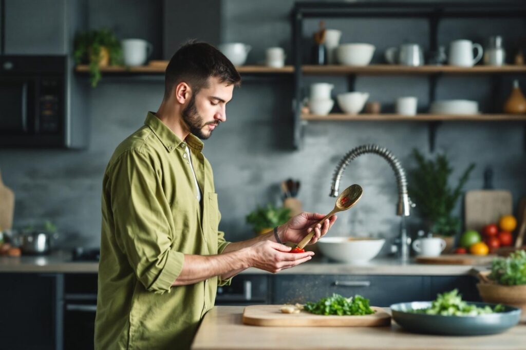 Poivre allergie : Symptômes méconnus et alternatives pour éviter les réactions