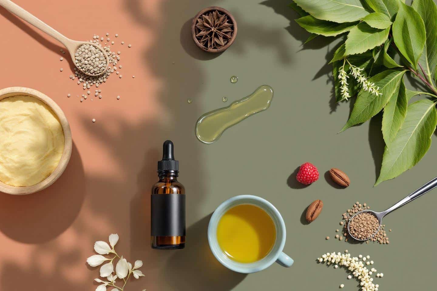Par quoi remplacer le tramadol : 5 alternatives naturelles et sans accoutumance