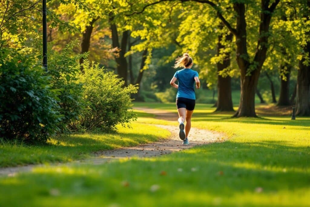 Comment améliorer son cardio ?🫀