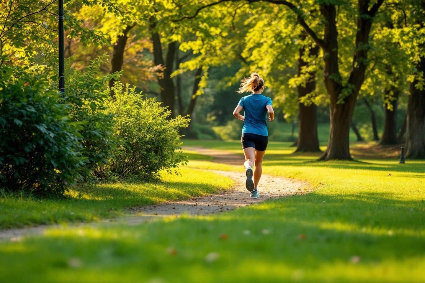 Comment améliorer son cardio ?🫀