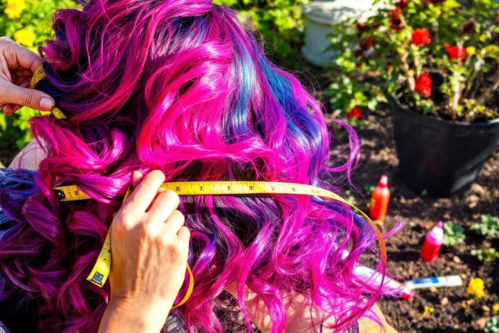 Faire pousser ses cheveux de 10 cm en 20 jours : Astuces naturelles qui marchent vraiment