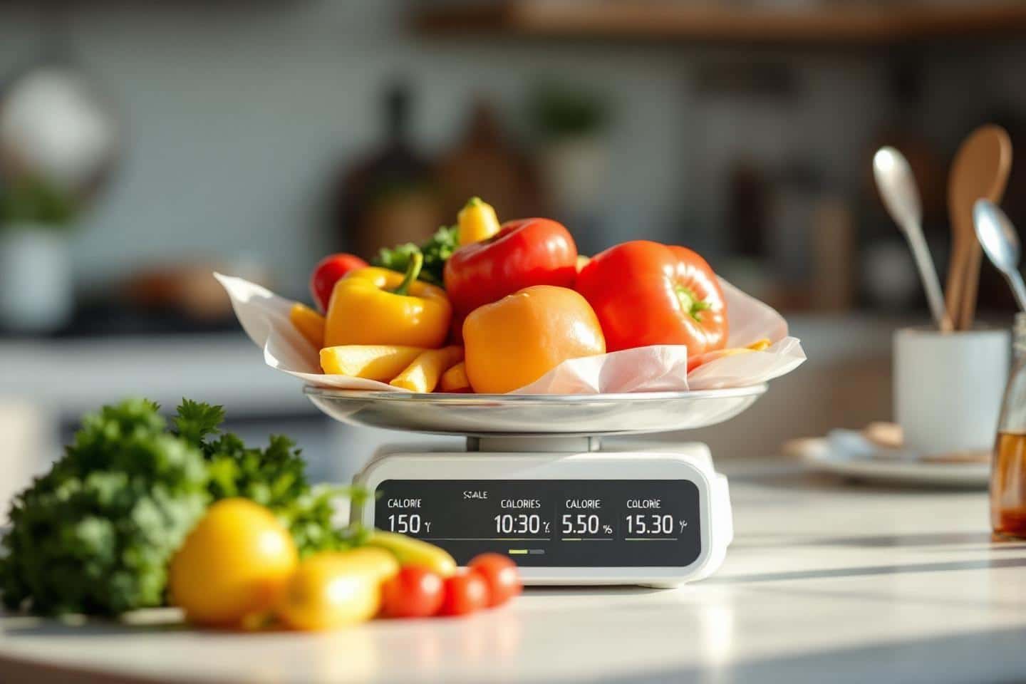Combien de calories pour perdre 1 kg ? 📊