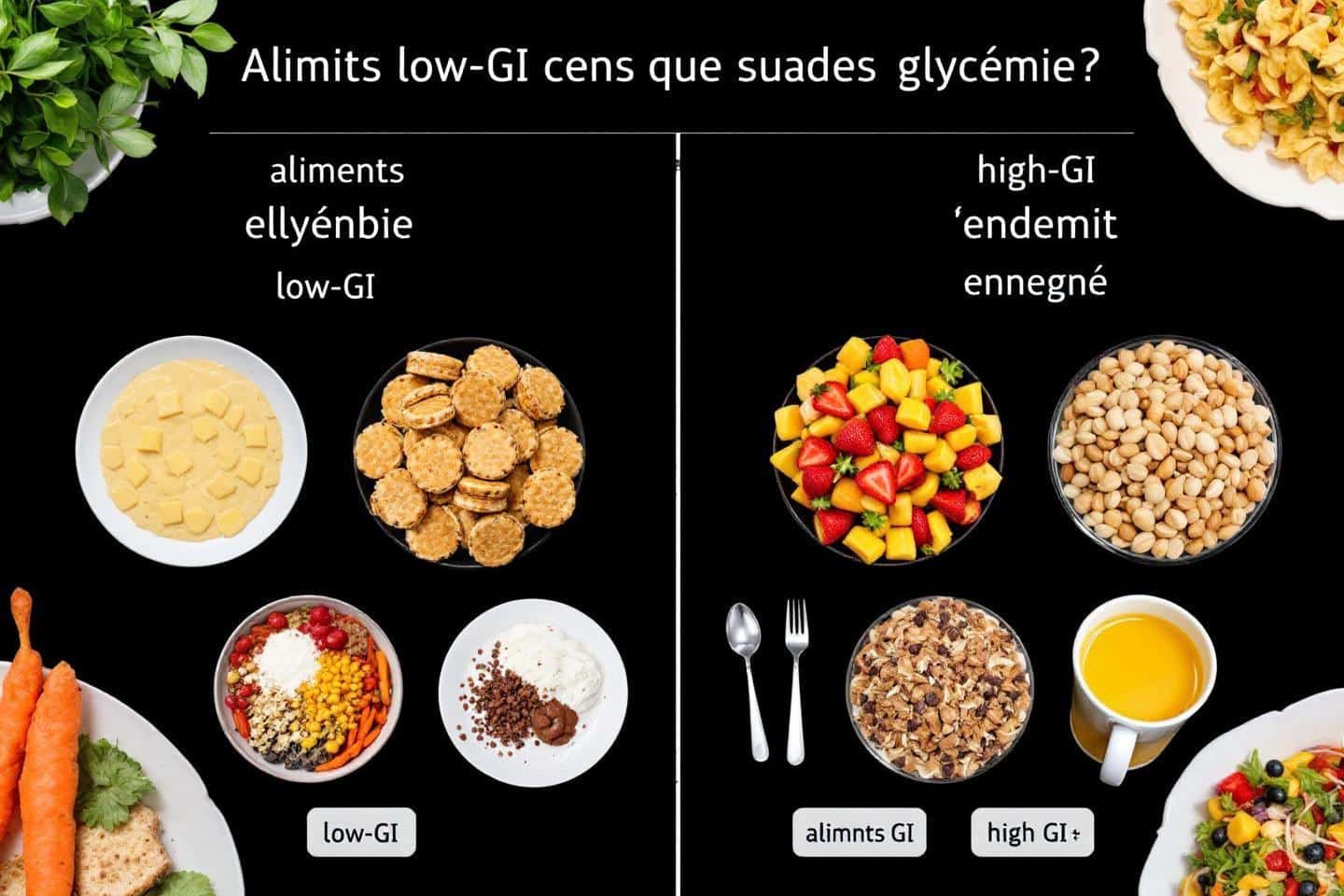 Combien de calories par jour ? 🤔