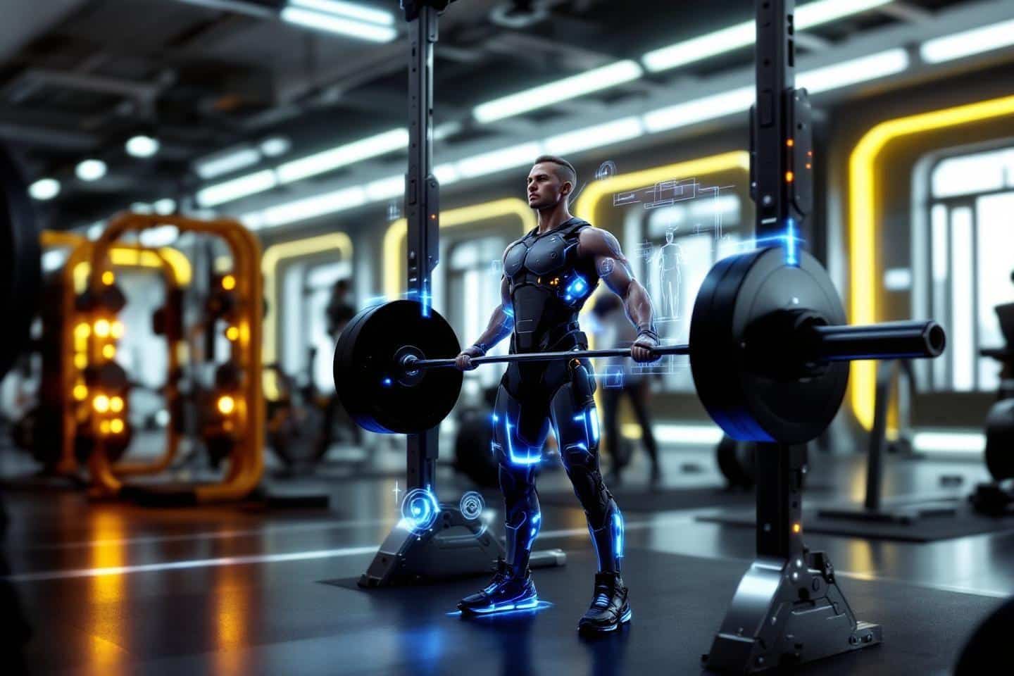 Accessoire Musculation 2025 - Comparatif et Avis