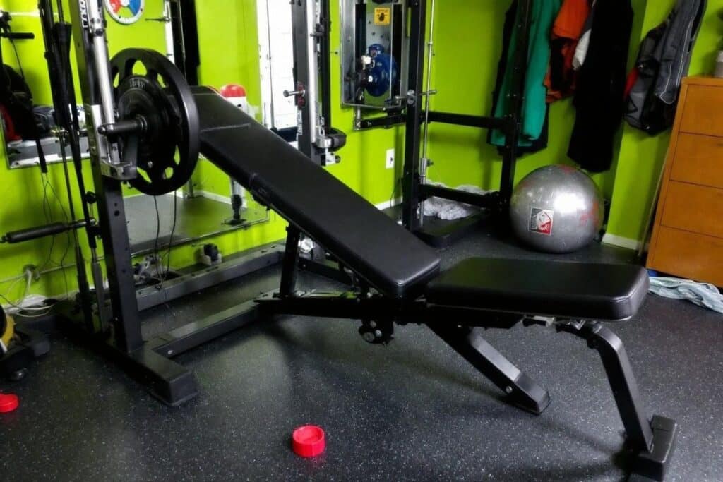 Voici les Meilleurs Banc de Musculation – Comparatif et Avis