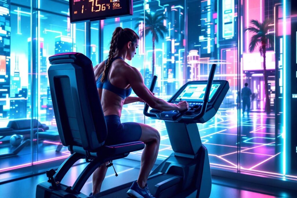 Matériel Cardio Training 2025 - Comparatif et Avis