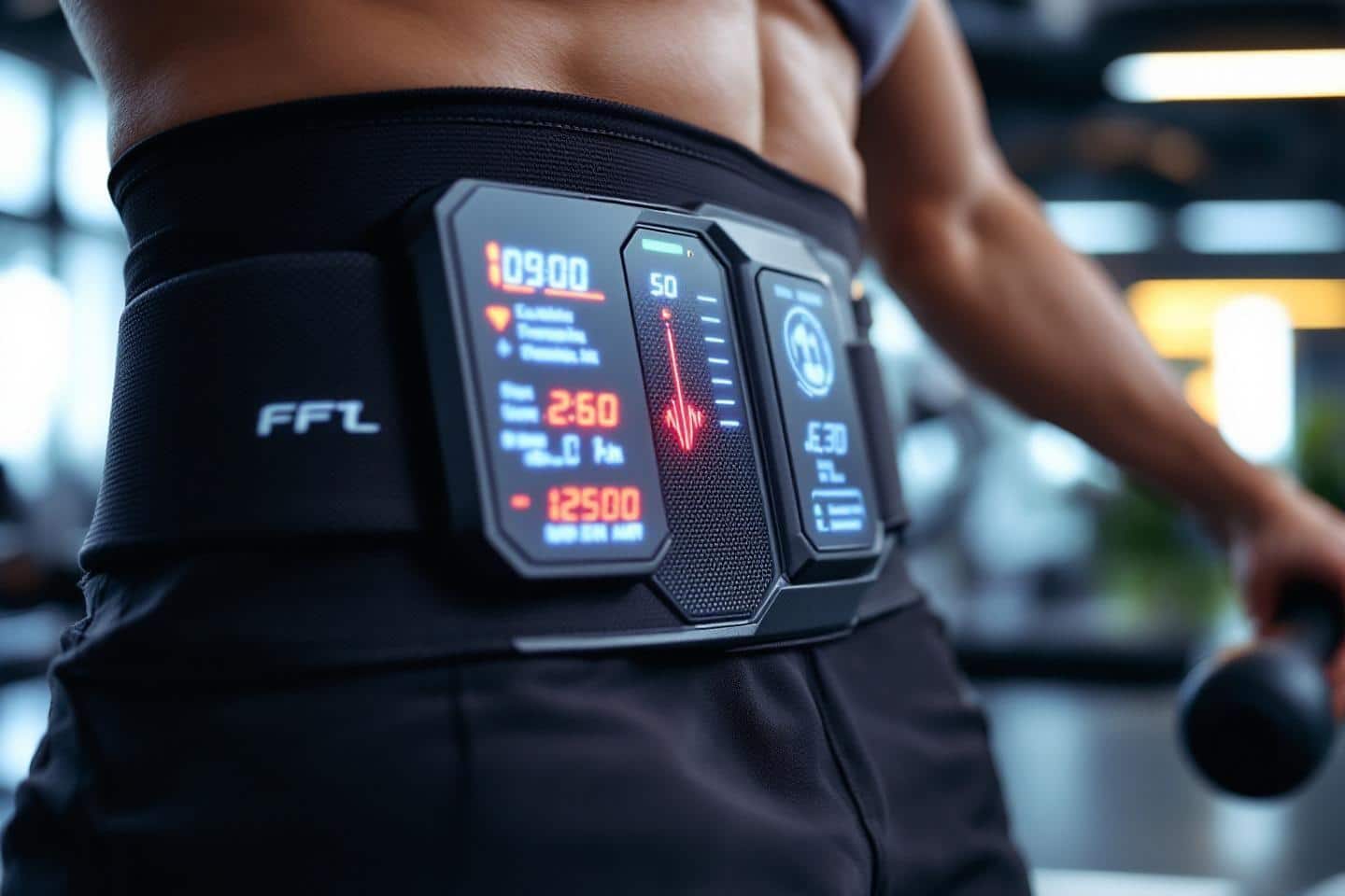 Voici la Meilleure Ceinture de Levage – Comparatif et Avis