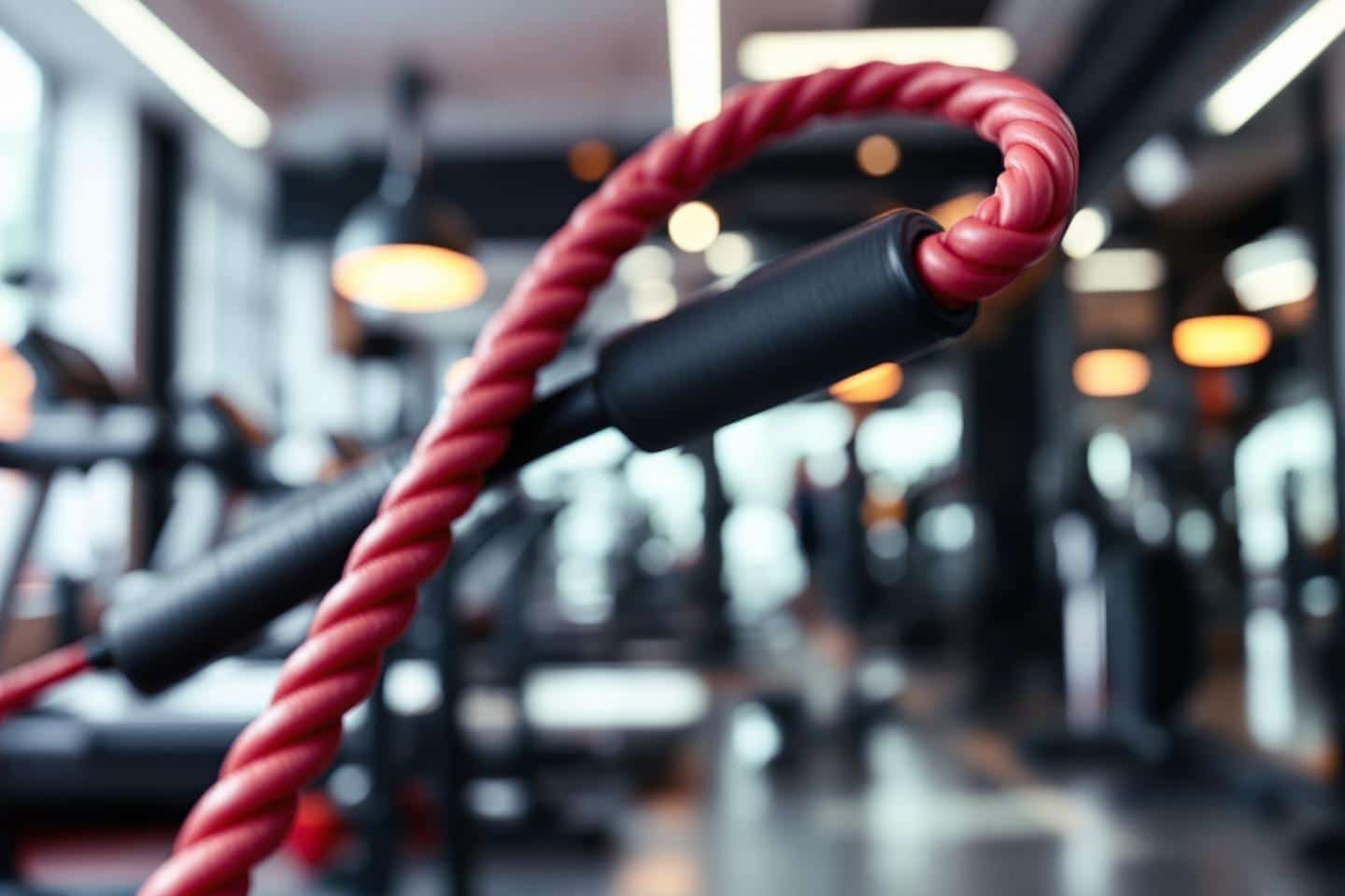 Voici la Meilleure Corde à Sauter – Comparatif et Avis