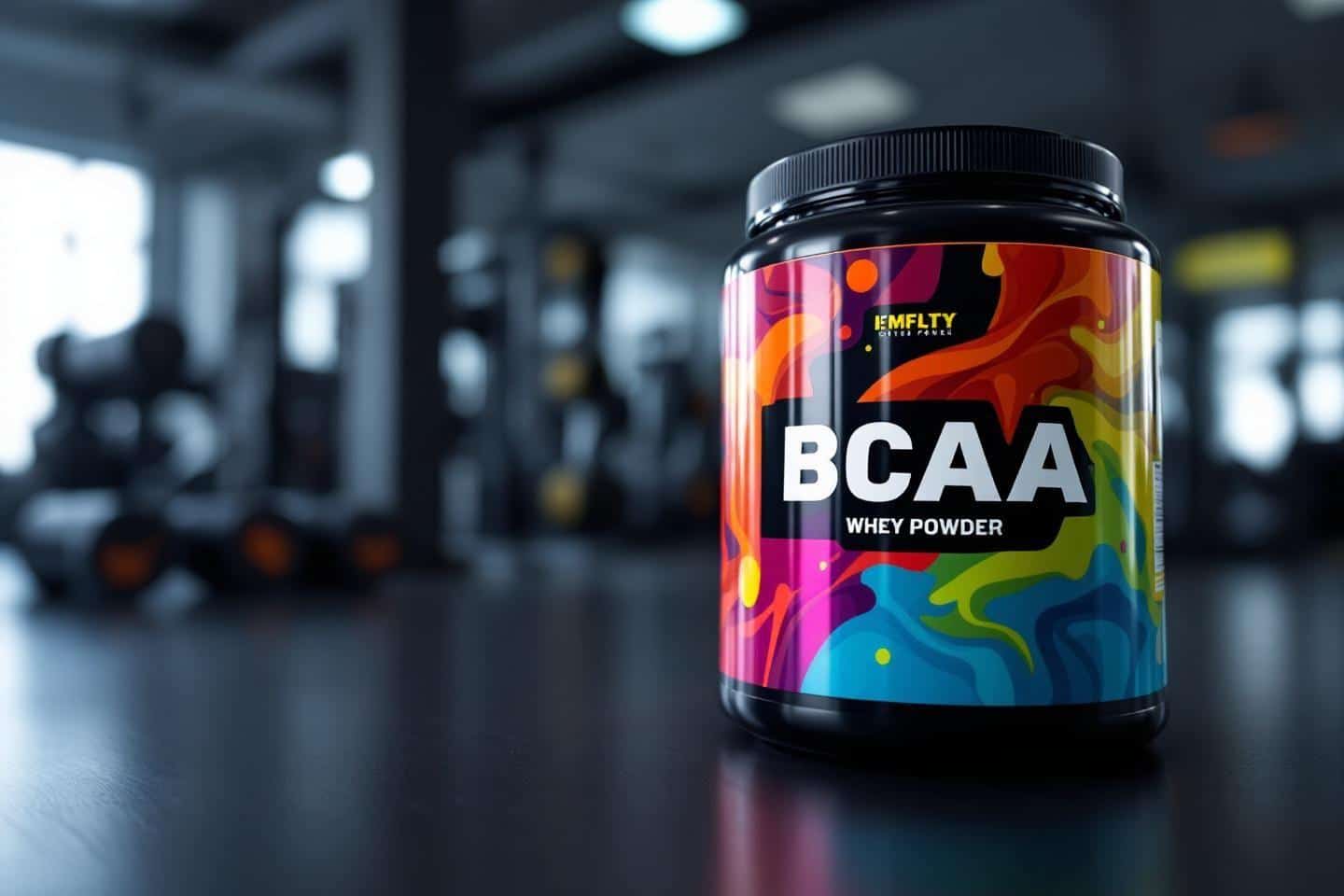 Voici le Meilleur BCAA – Comparatif et Avis