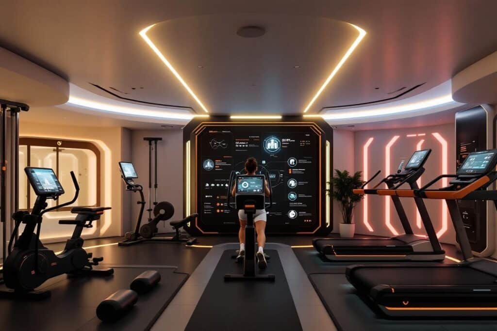 Matériel Musculation 2025 - Comparatif et Avis