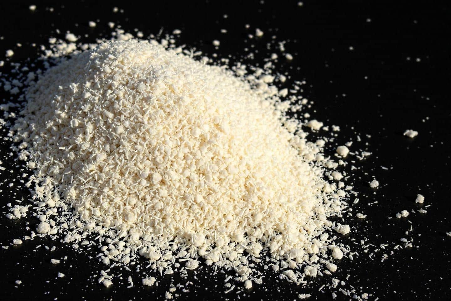 Farine la moins calorique : Comparatif des 7 farines les plus légères