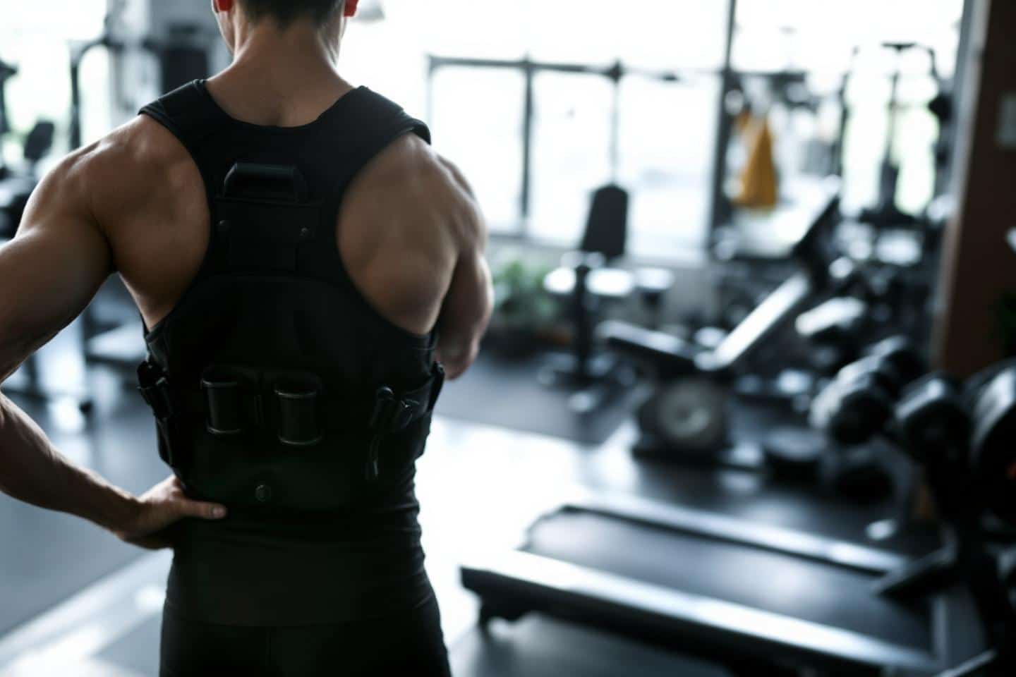Voici le Meilleur Gilet Lesté – Comparatif et Avis