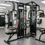 Le Meilleur Matériel Musculation - Comparatif et Avis