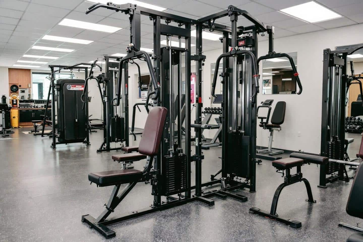 Le Meilleur Matériel Musculation - Comparatif et Avis
