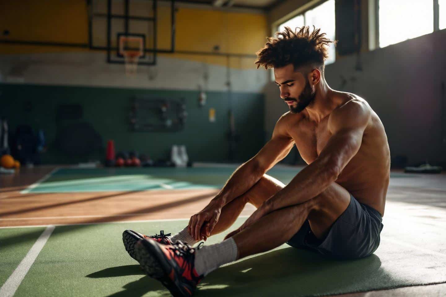Voici le Meilleur Pré Workout – Comparatif et Avis