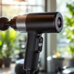 Voici le Meilleur Pistolet de Massage – Comparatif et Avis