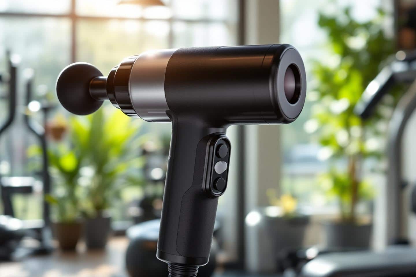 Voici le Meilleur Pistolet de Massage – Comparatif et Avis