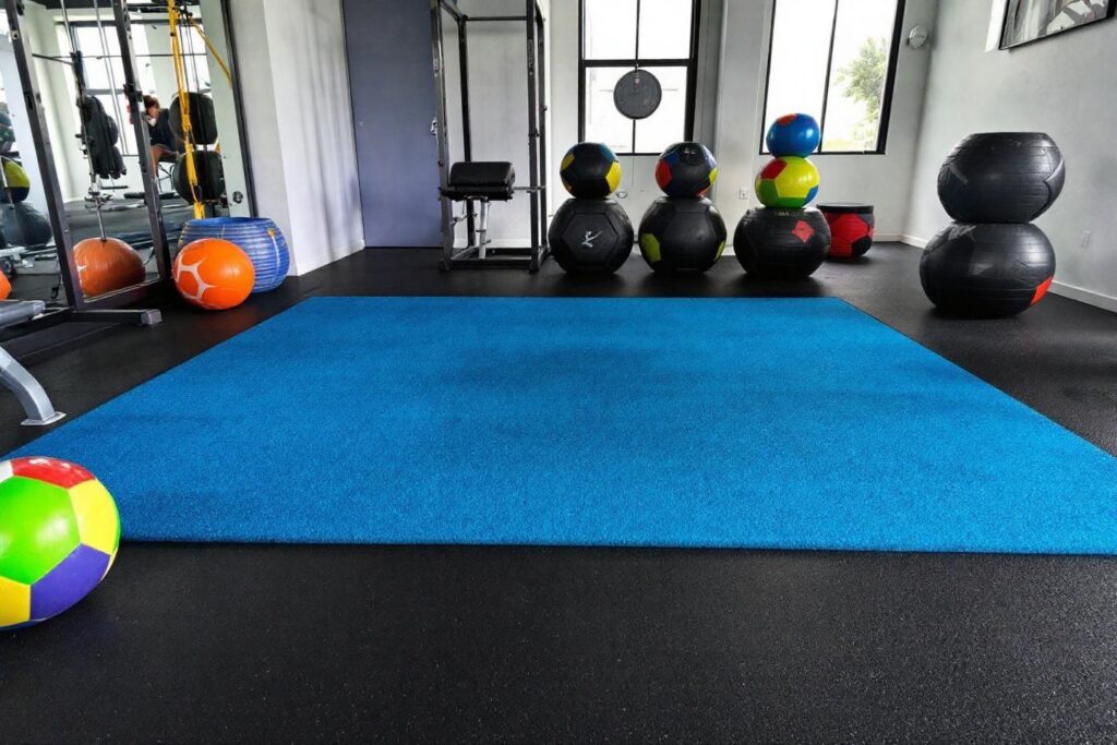 Voici le Meilleur Tapis de Sol – Comparatif et Avis