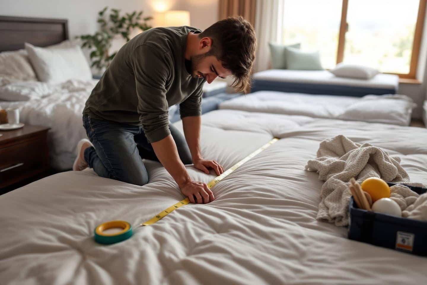 Voici le Meilleur Tapis de Sol – Comparatif et Avis