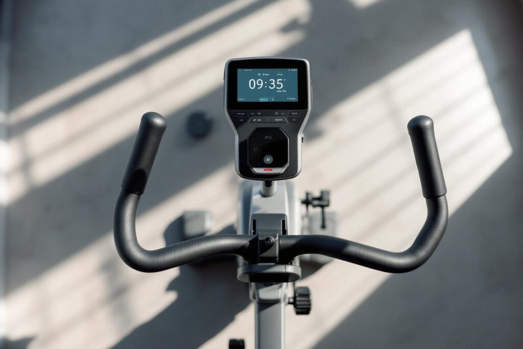 Voici les Meilleurs Vélo d’Appartement – Comparatif et Avis