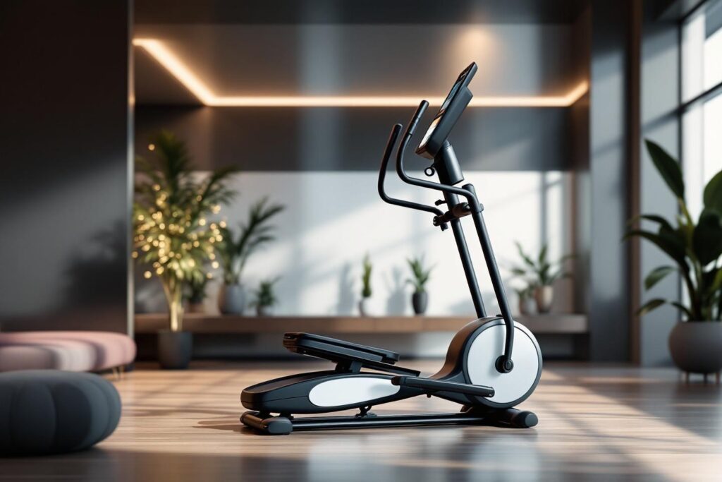 Voici le Meilleur Vélo Elliptique – Comparatif et Avis