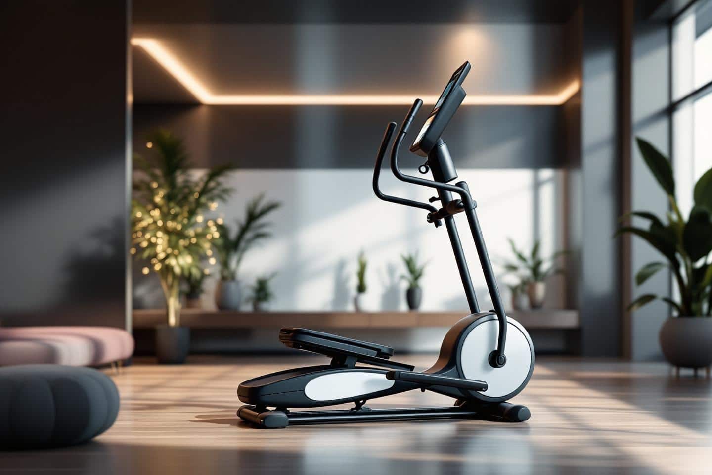 Voici le Meilleur Vélo Elliptique – Comparatif et Avis