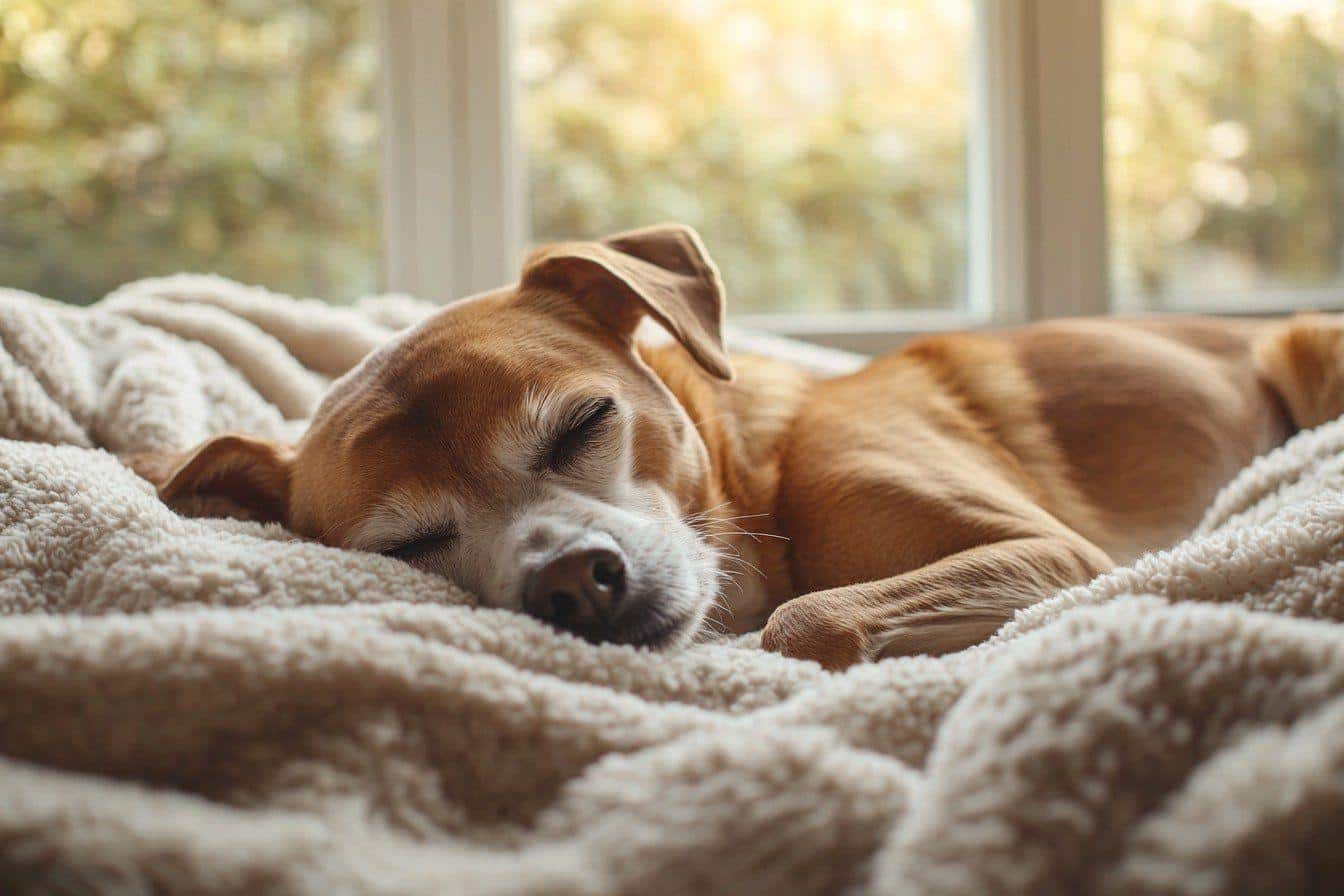 Combien de temps peut-on garder un chien mort : Réponses vétérinaires et légales