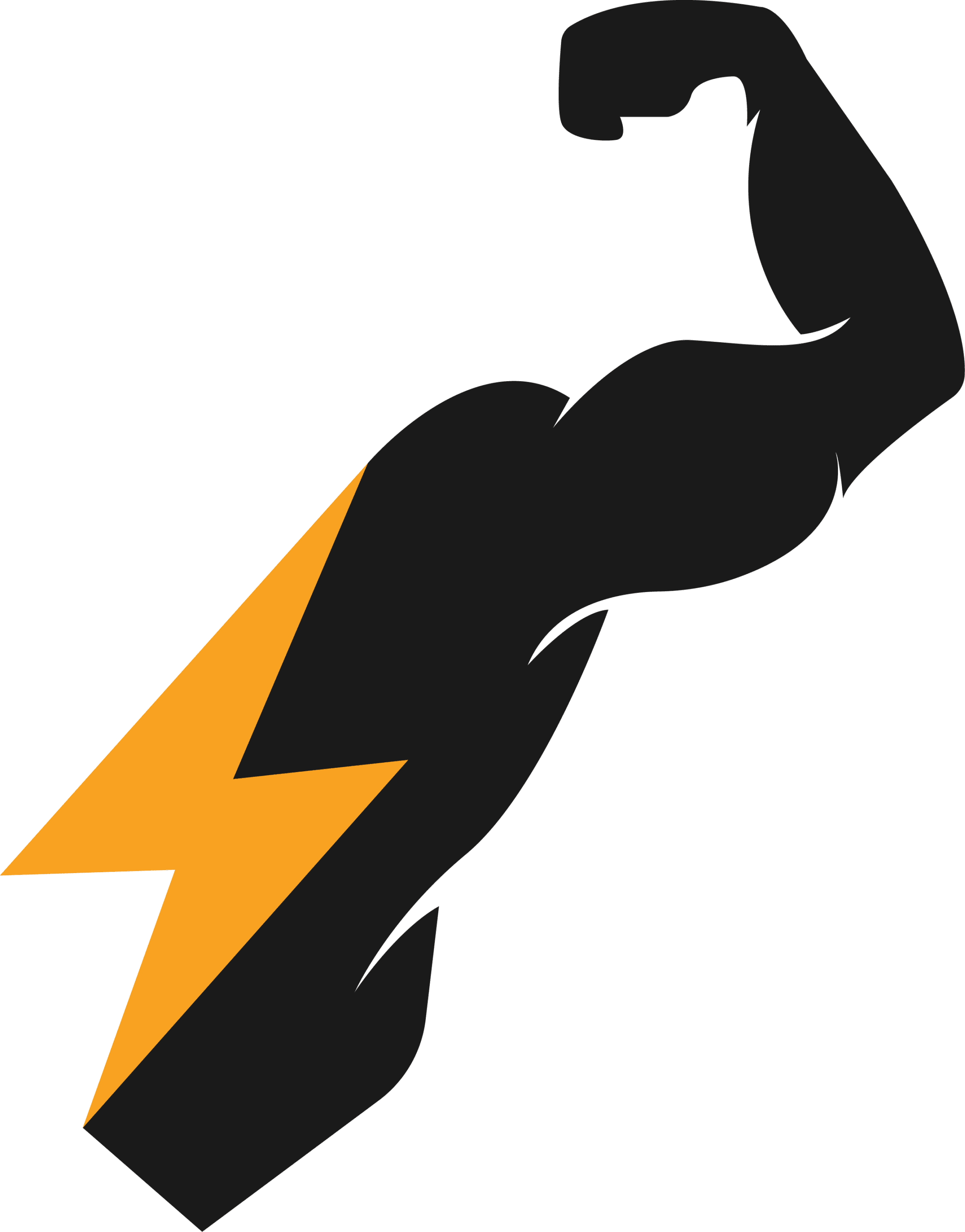 Forces Muscles