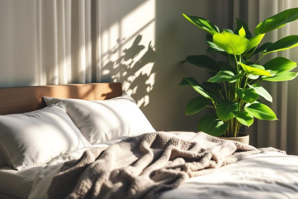Arbre de jade dans une chambre : Danger énergétique ou plante bénéfique ?