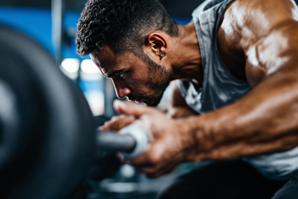 Comment muscler ses bras ? 🍗