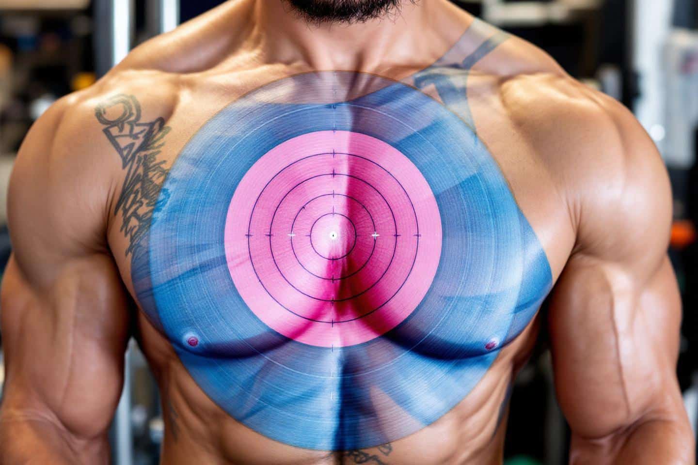 Comment travailler les pectoraux ? 🔥