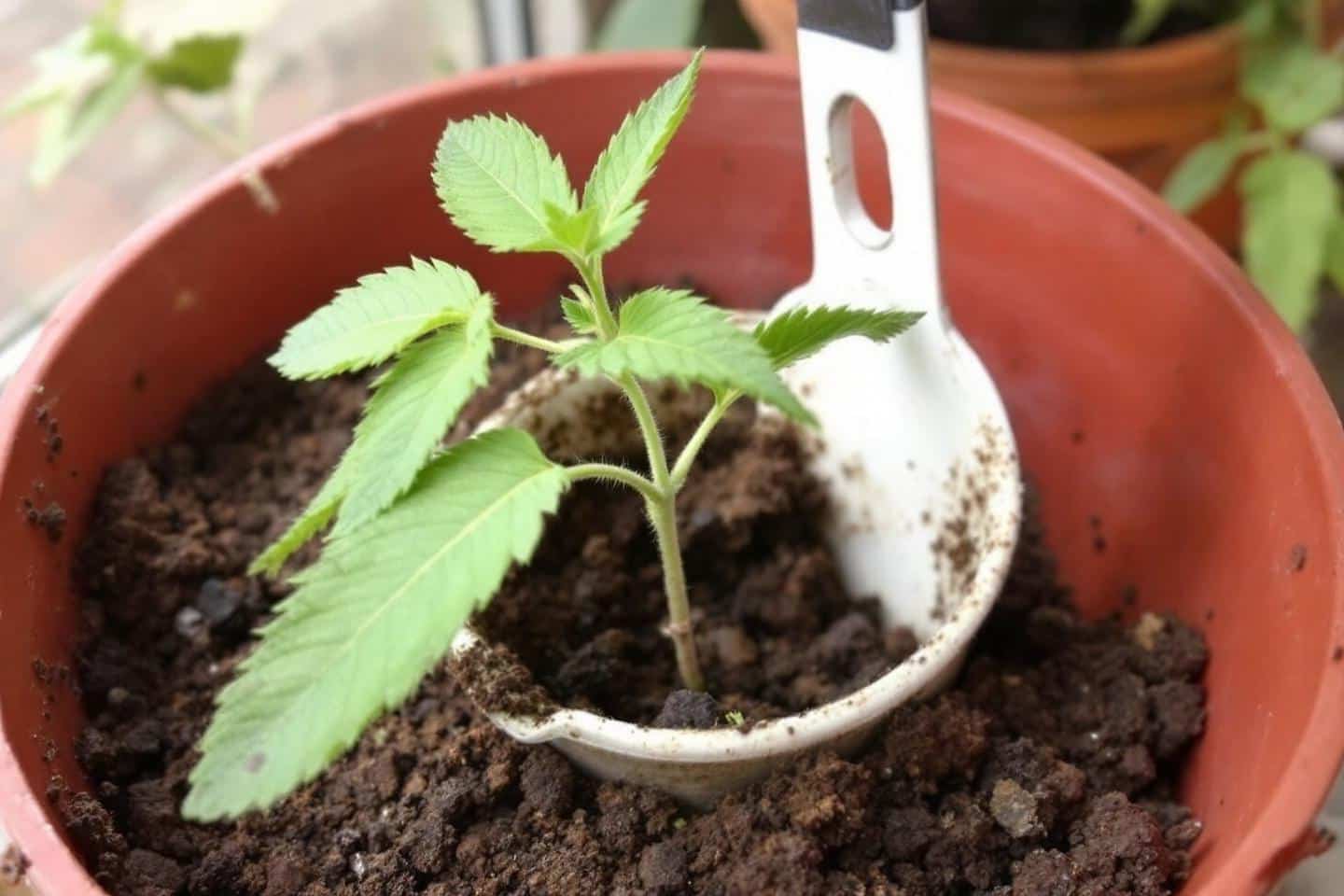 Faire germer des graines sans germoir : Méthode rapide et économique à la maison