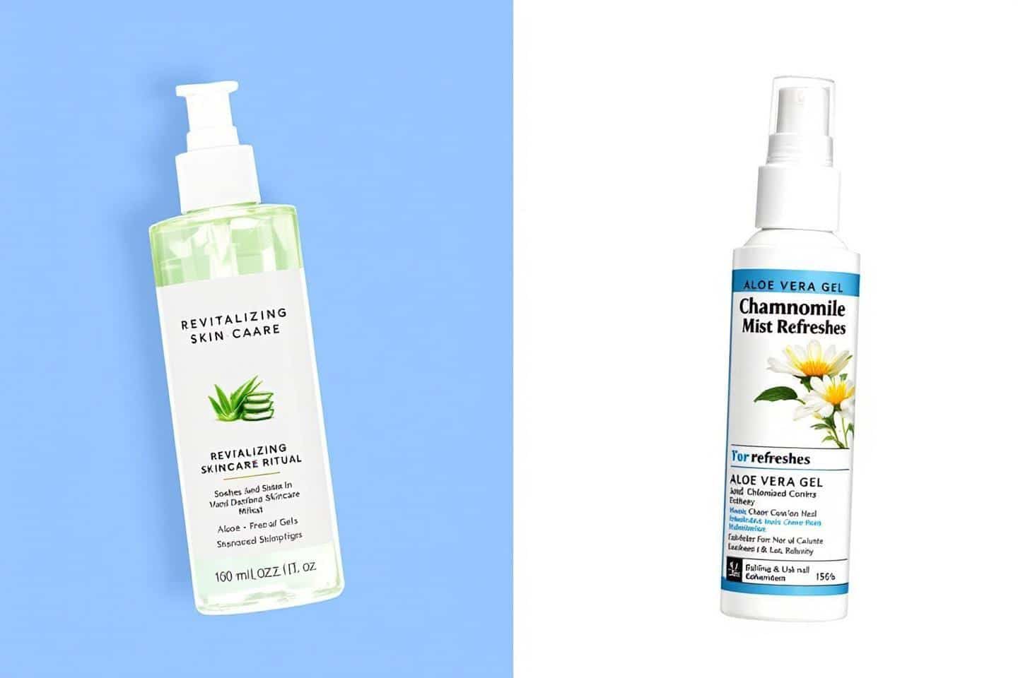 Ma rosacée a disparu : Mon témoignage + méthode naturelle utilisée