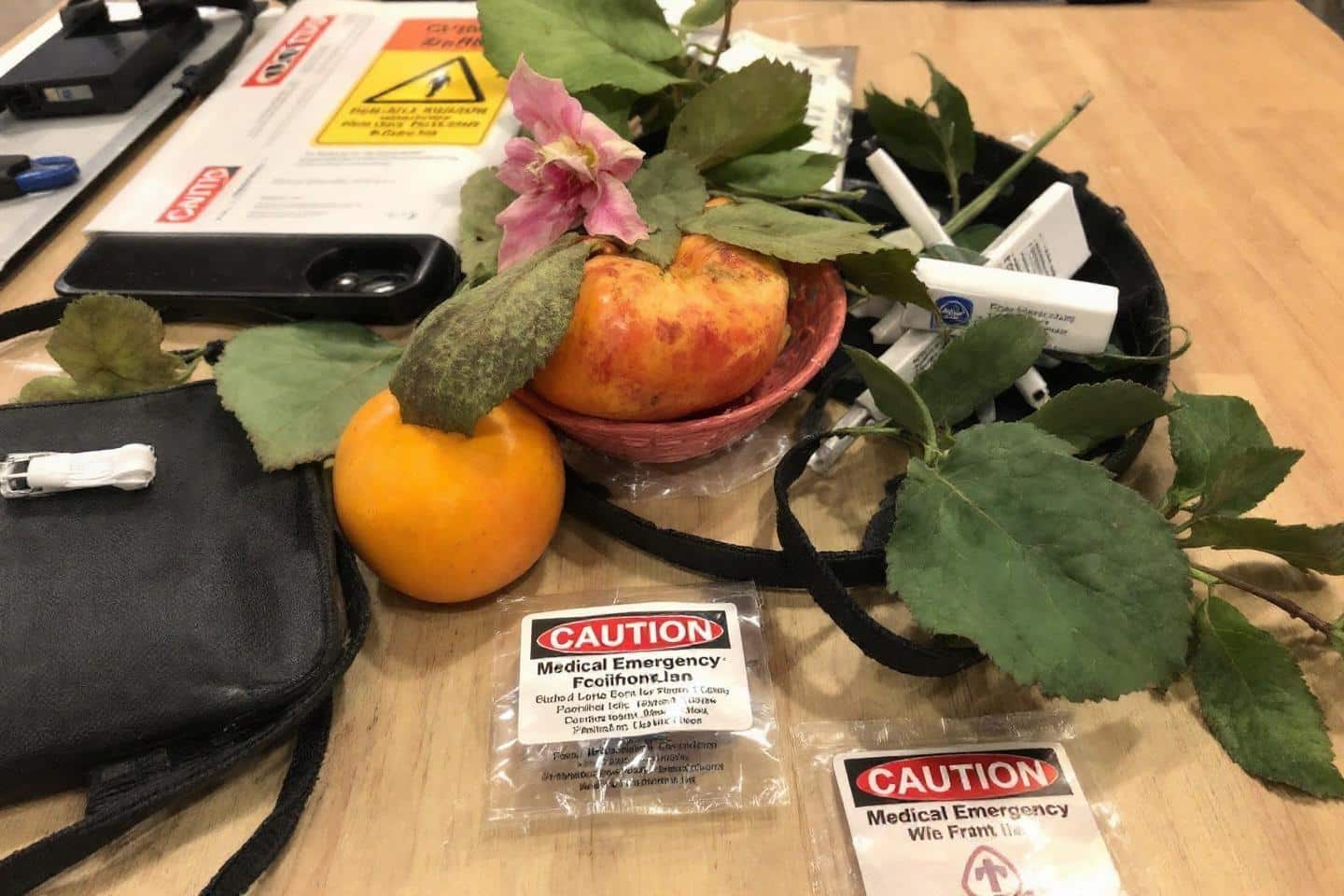 Kaki danger : Pourquoi ce fruit peut être risqué chez certaines personnes ?