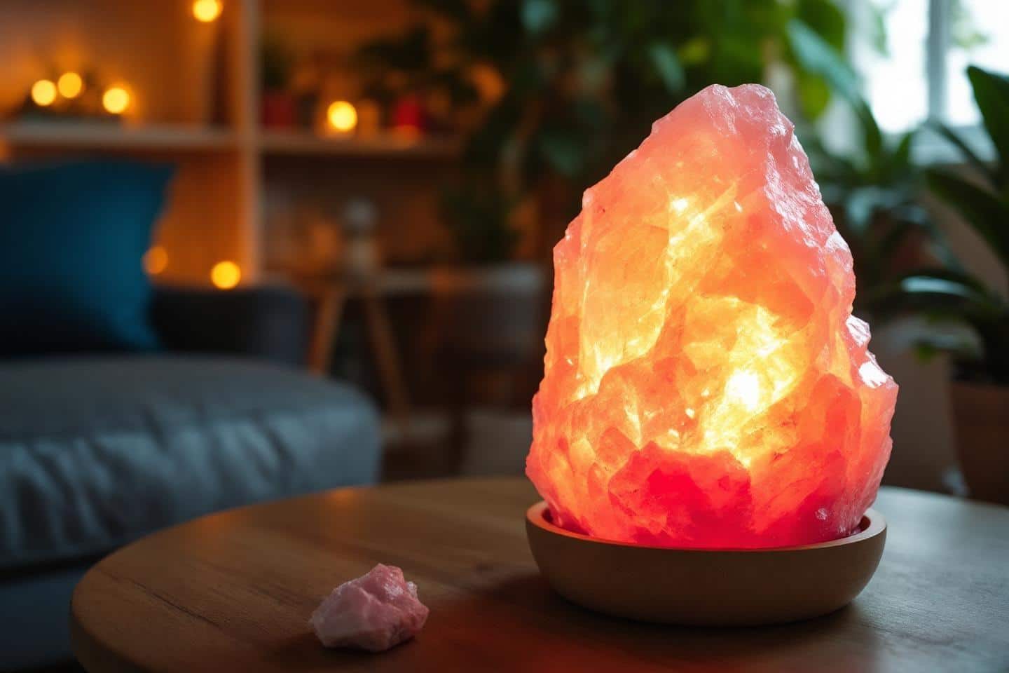 Sel rose de l’Himalaya vertus spirituelles : Mythe ou réalité énergétique ?