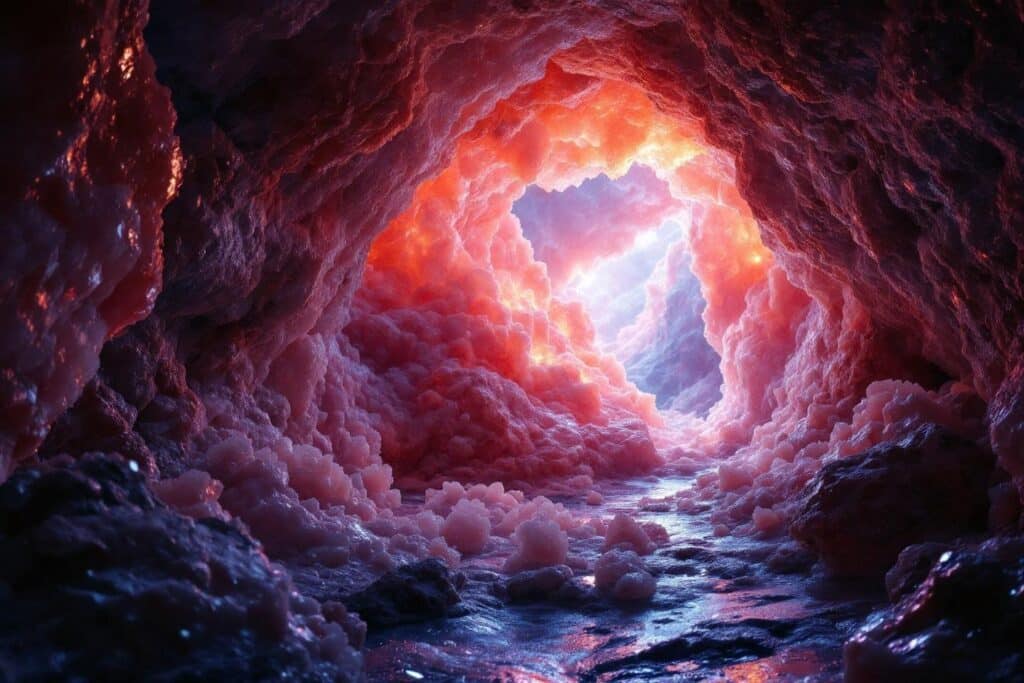 Sel rose de l’Himalaya vertus spirituelles : Mythe ou réalité énergétique ?