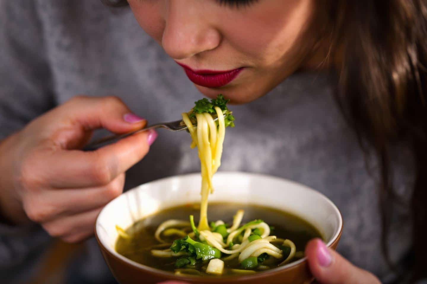 Régime soupe perdre 10 kg : Est-ce réaliste ? Mon avis après 1 semaine