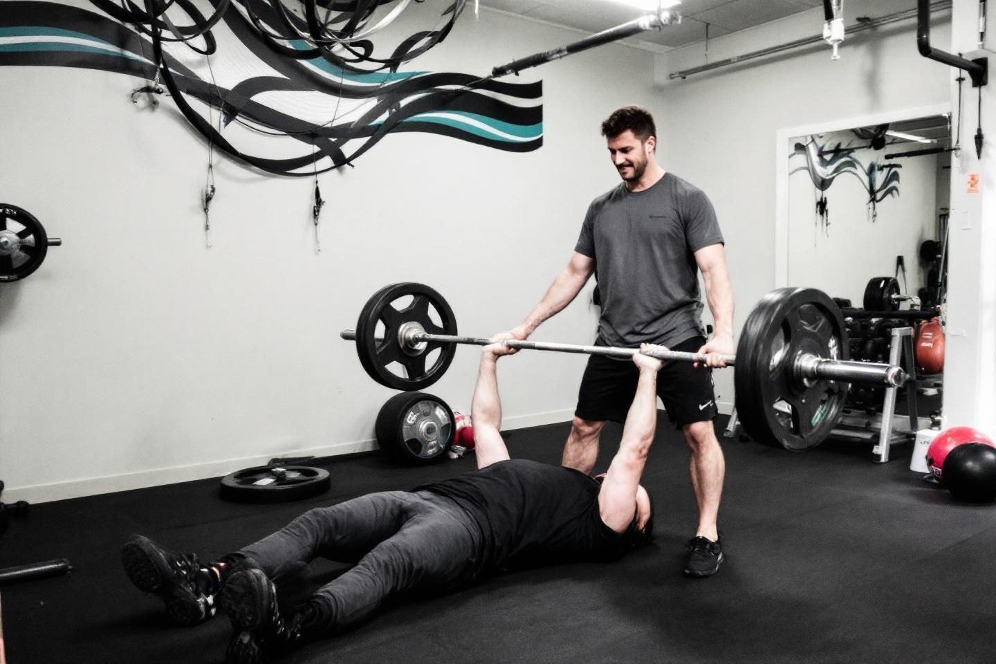 Avant Bras Musculation 🏋️