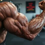 Avant Bras Musculation 🏋️
