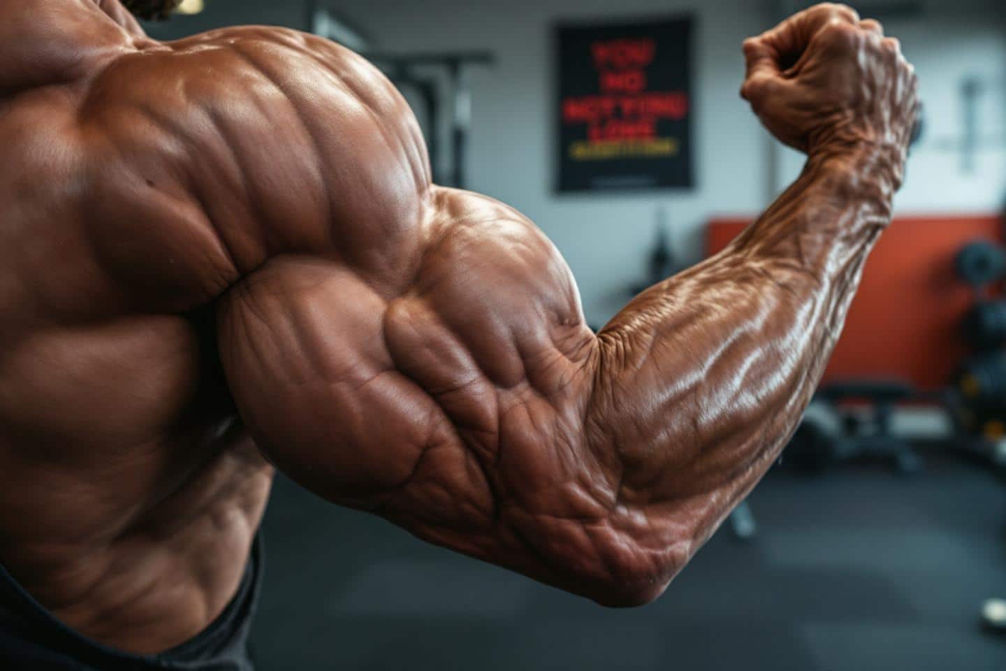 Avant Bras Musculation 🏋️