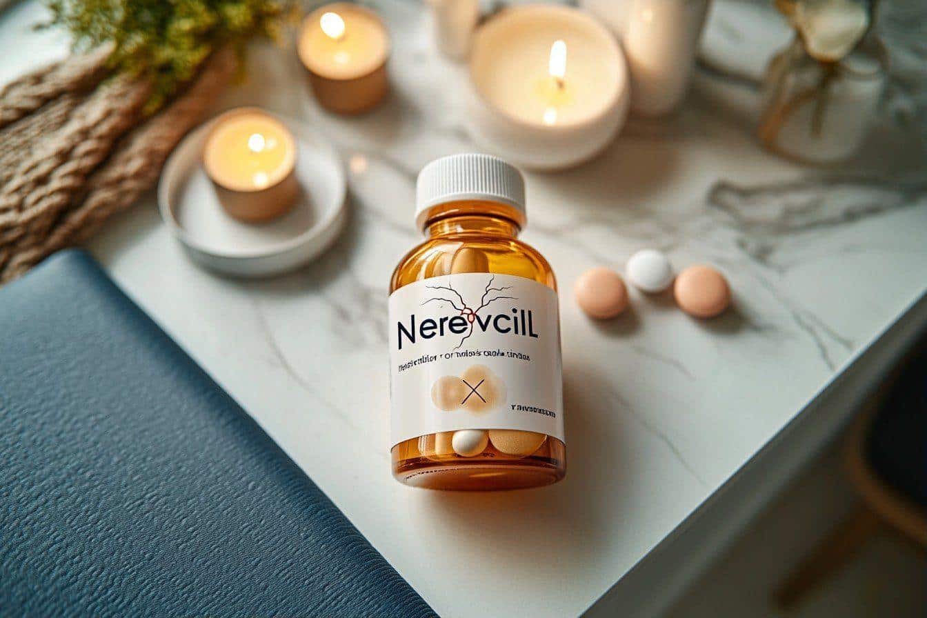 Nervicil avis : Ce que disent les utilisateurs après 30 jours de cure