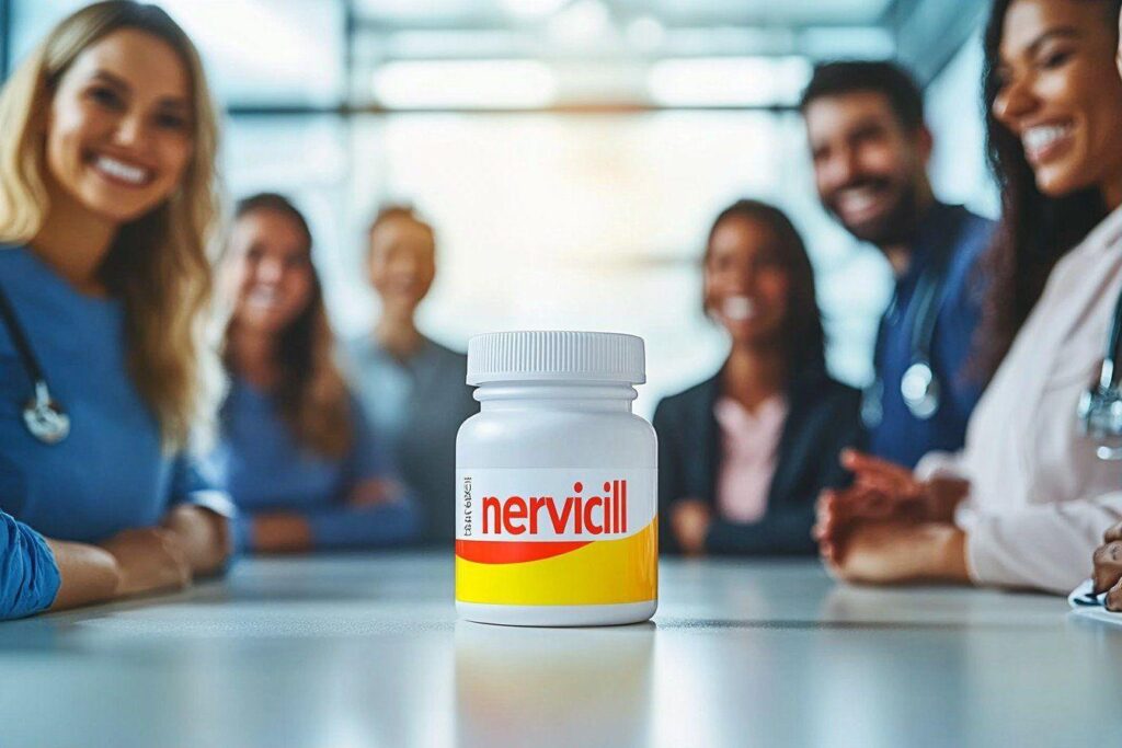 Nervicil avis : Ce que disent les utilisateurs après 30 jours de cure