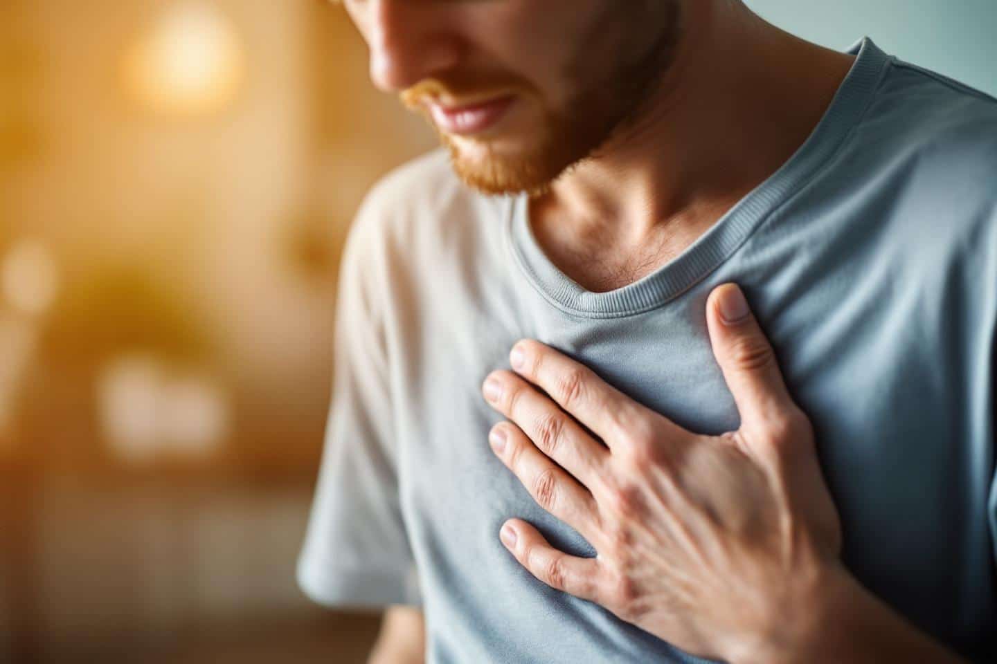 7 signes qui montrent que votre foie est malade : À repérer avant qu’il ne soit trop tard