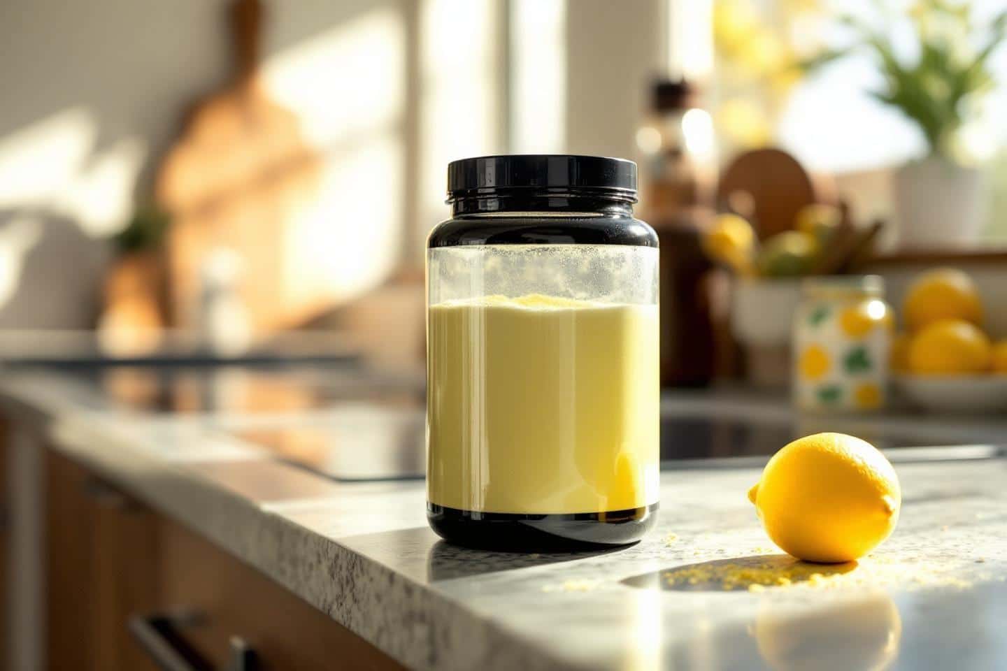 A quoi sert la créatine ? 🍋‍🟩
