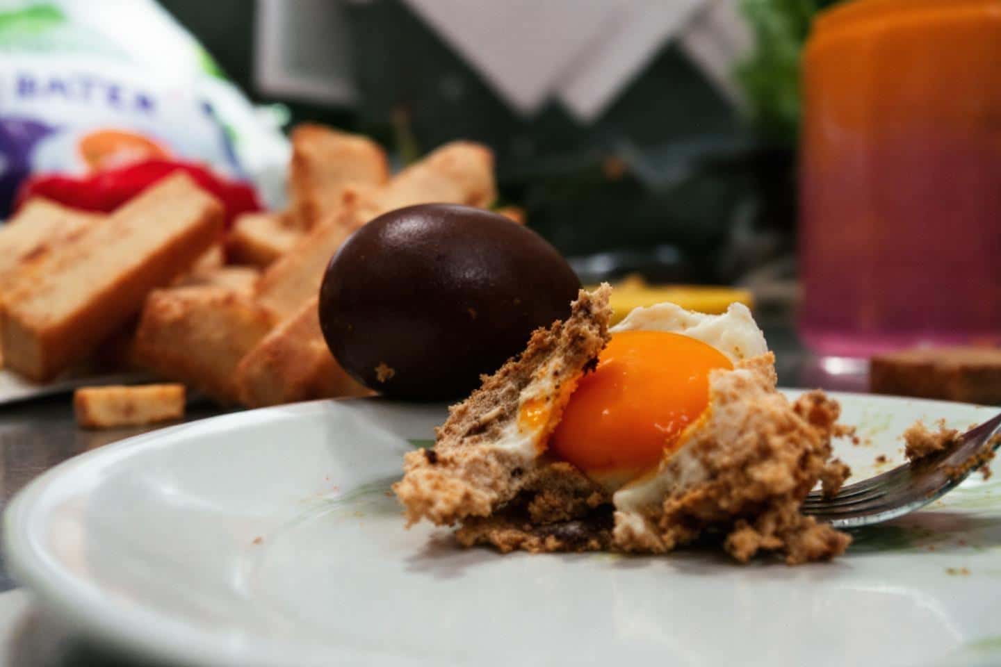 Rot œuf pourri puis diarrhée cause : Faut-il s’inquiéter de ces symptômes ?
