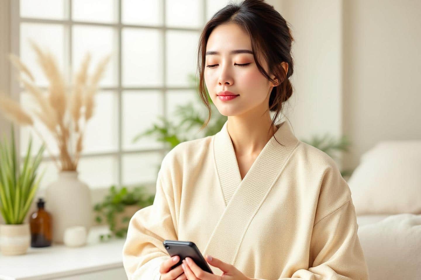 Déboucher son nez en 19 secondes : La méthode japonaise qui fait le buzz