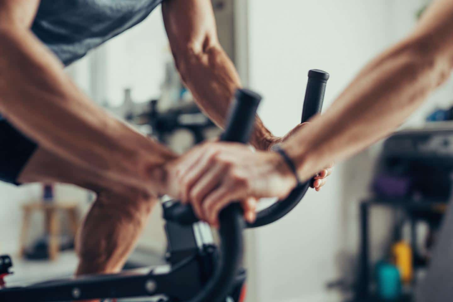 Combien de temps de vélo pour perdre 1kg ? 🚴‍♀️