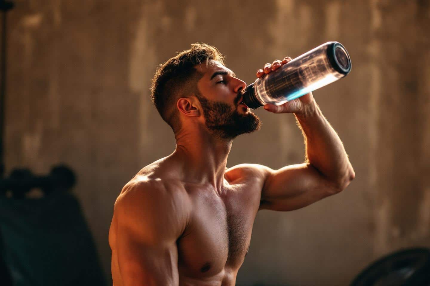 Quand prendre de la Whey ?🥛