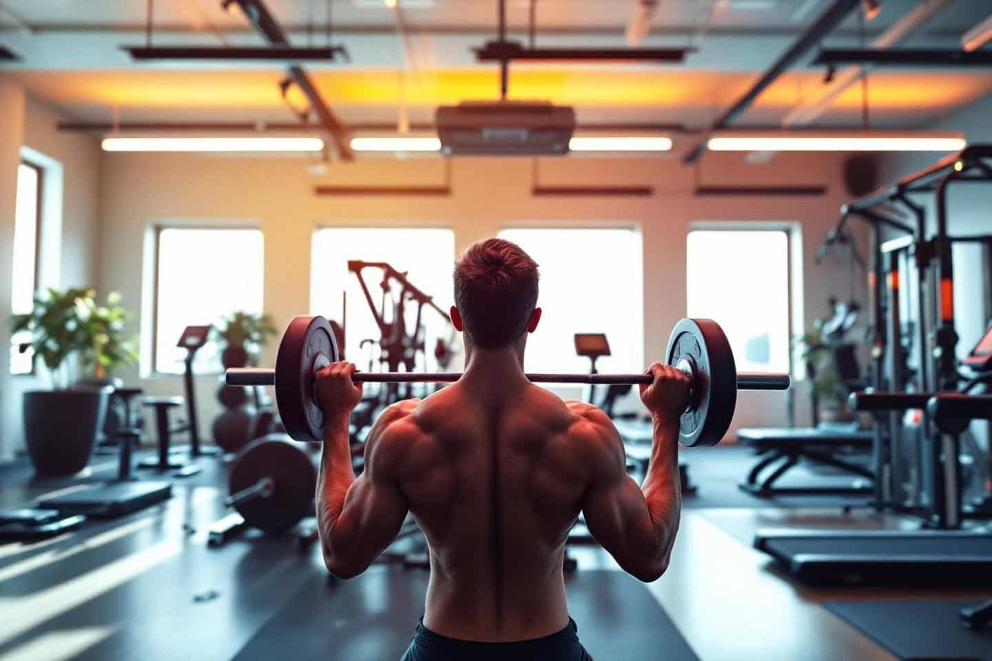 Prévenir les Blessures en Musculation 🤕