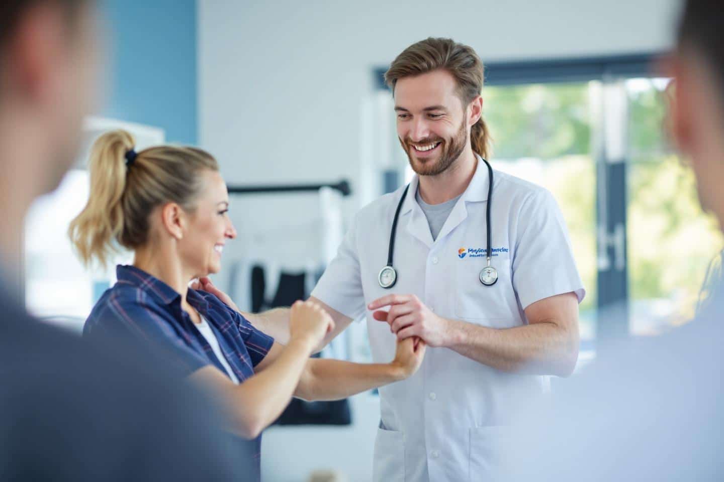 Prévenir les Blessures en Musculation 🤕